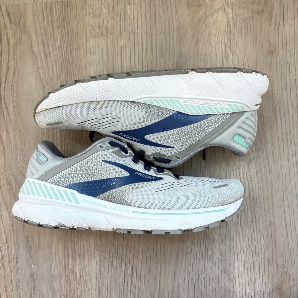 Brooks Guide Rails - Picture 2 of 6